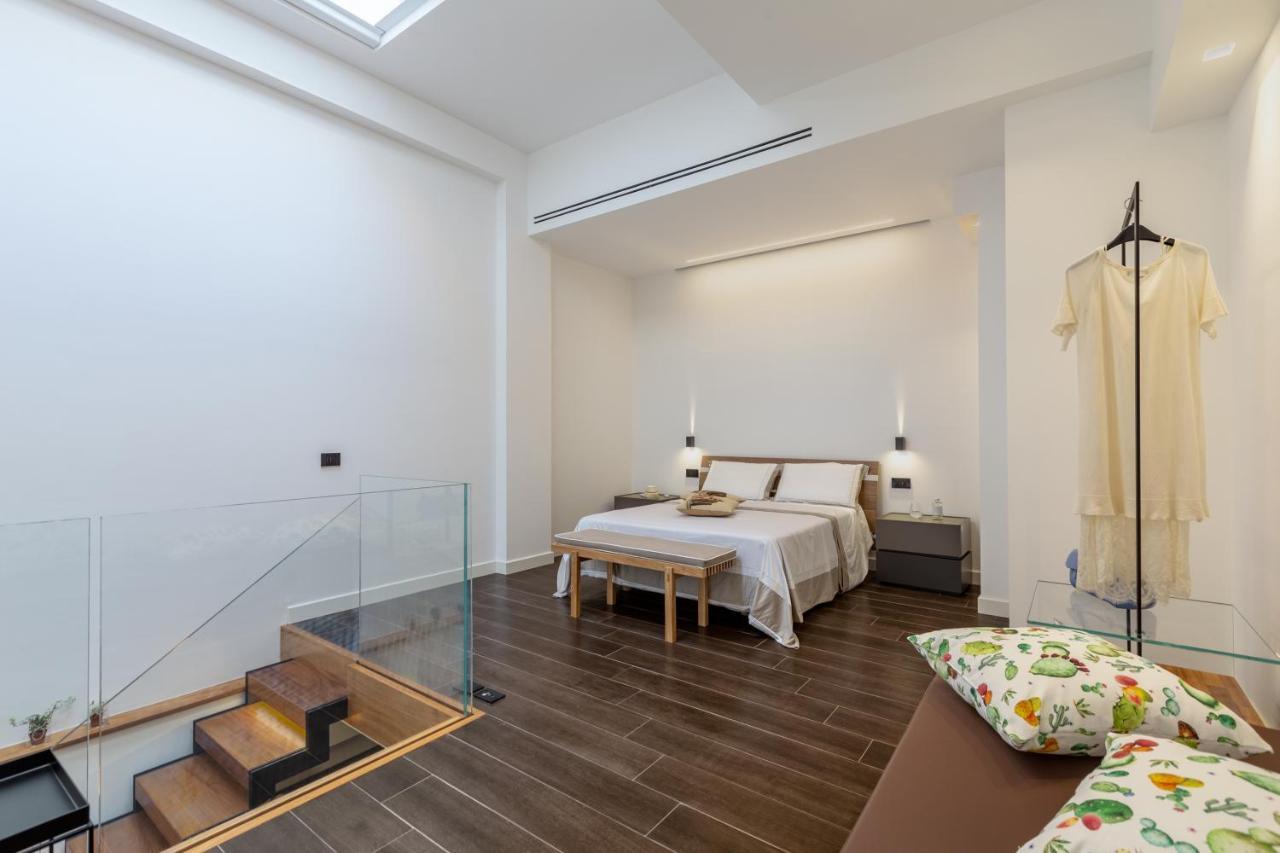 Qui Vicino Boutique Rooms And Suites Trapani Zewnętrze zdjęcie