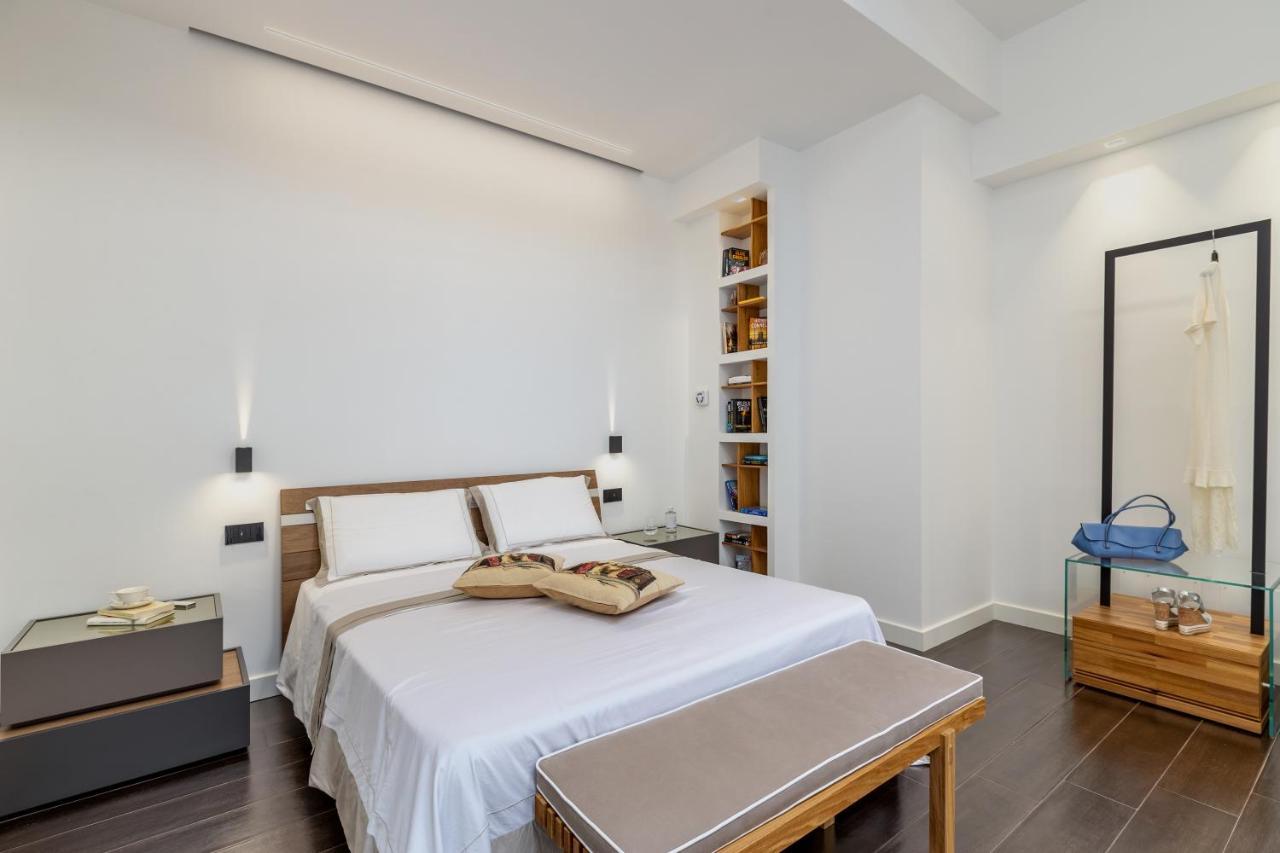 Qui Vicino Boutique Rooms And Suites Trapani Zewnętrze zdjęcie